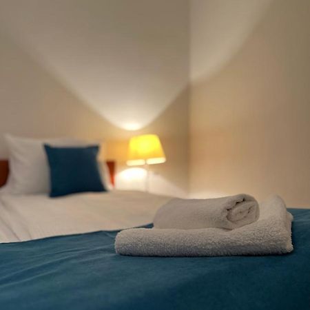 City Centar Apartman Сараево Екстериор снимка