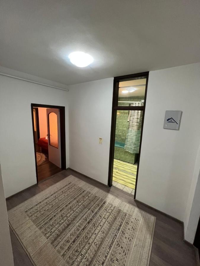 City Centar Apartman Сараево Екстериор снимка
