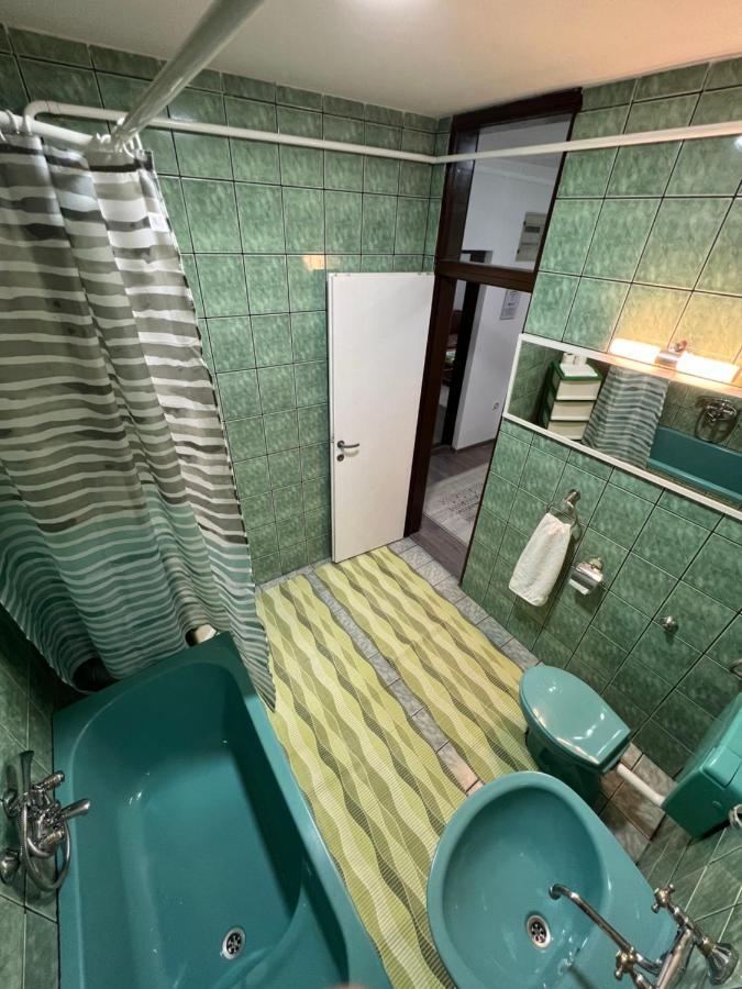 City Centar Apartman Сараево Екстериор снимка