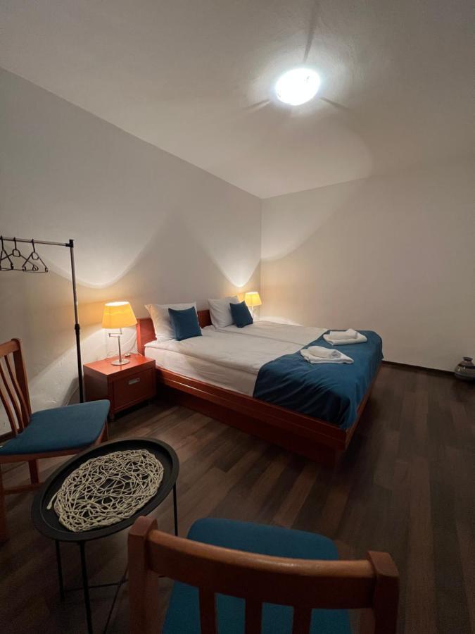 City Centar Apartman Сараево Екстериор снимка