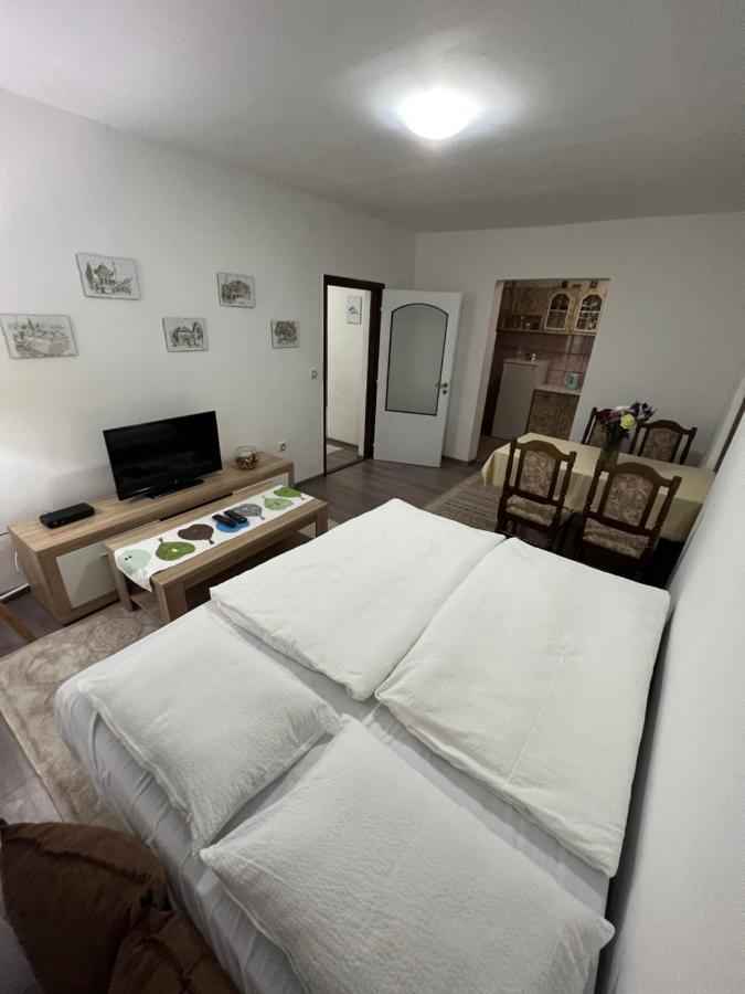 City Centar Apartman Сараево Екстериор снимка