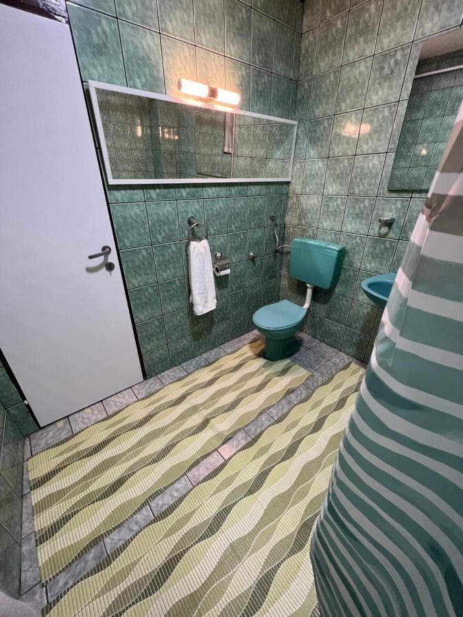 City Centar Apartman Сараево Екстериор снимка