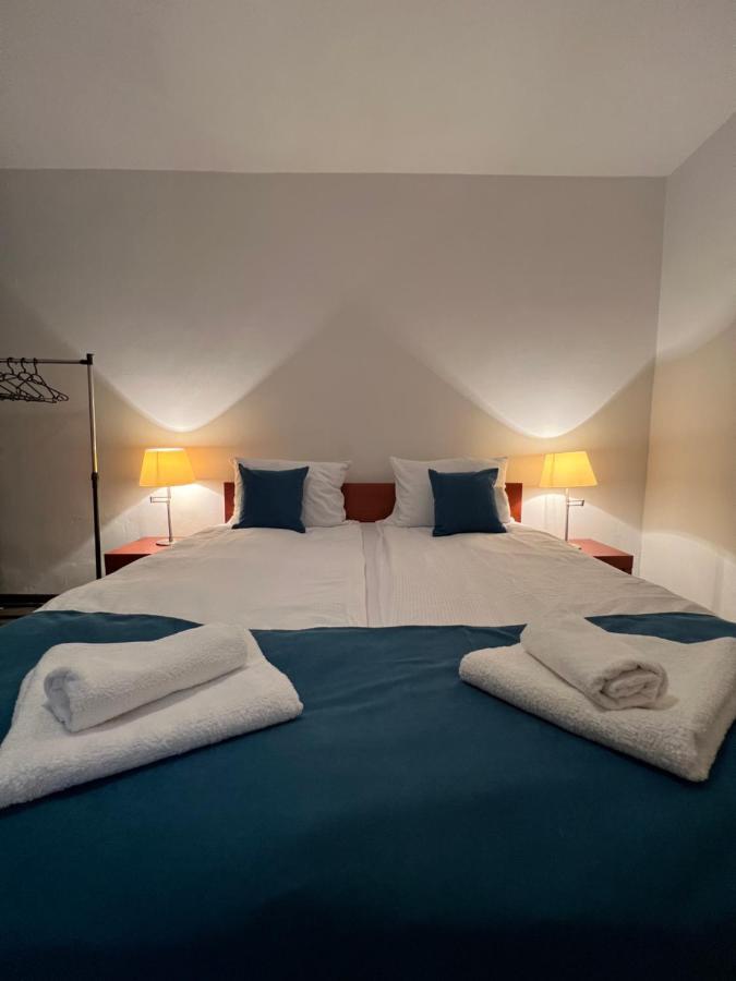 City Centar Apartman Сараево Екстериор снимка