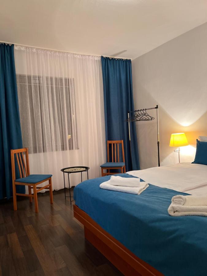 City Centar Apartman Сараево Екстериор снимка