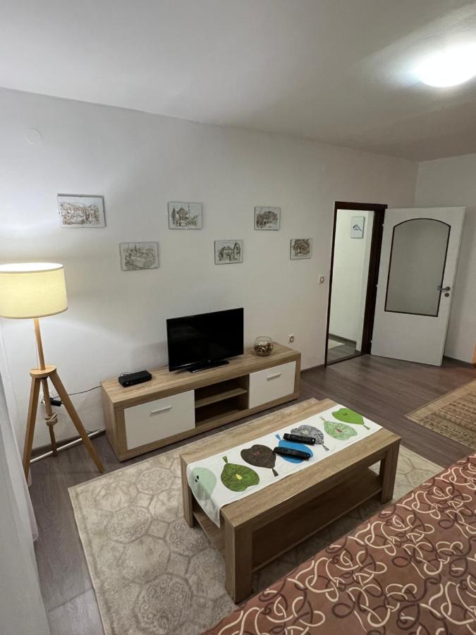 City Centar Apartman Сараево Екстериор снимка