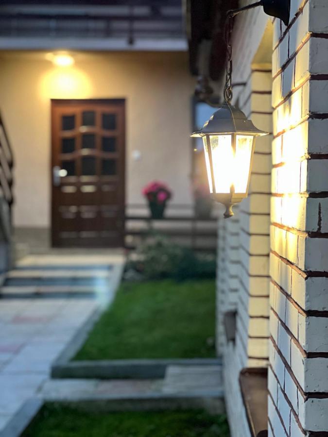City Centar Apartman Сараево Екстериор снимка