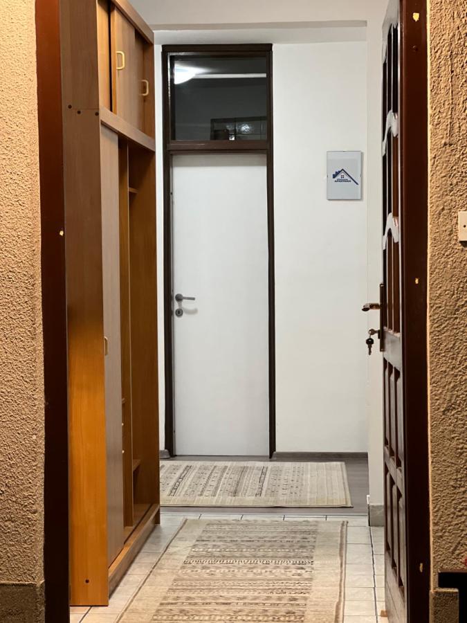 City Centar Apartman Сараево Екстериор снимка