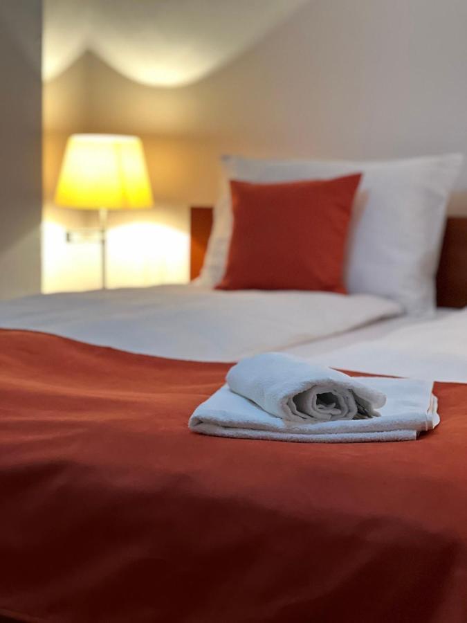 City Centar Apartman Сараево Екстериор снимка
