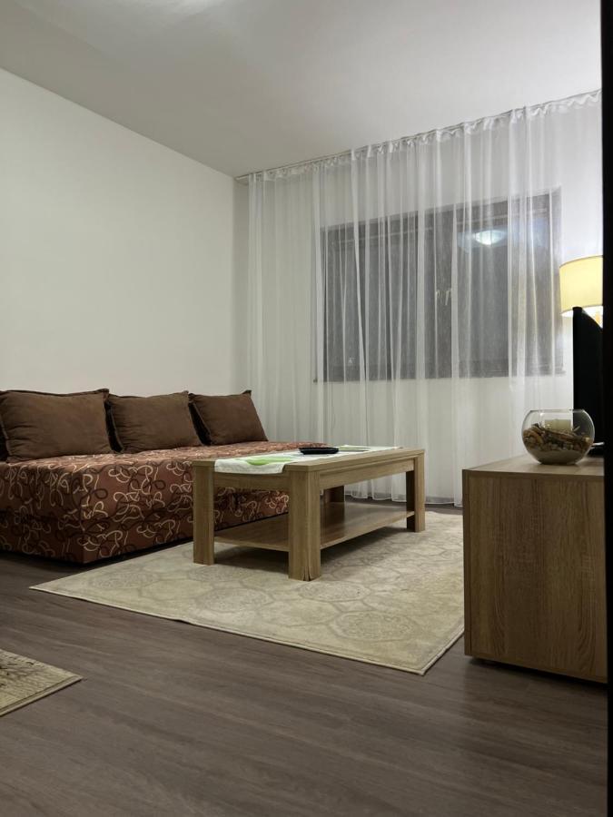 City Centar Apartman Сараево Екстериор снимка