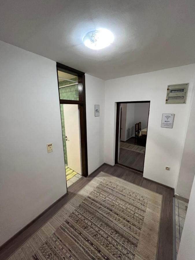 City Centar Apartman Сараево Екстериор снимка