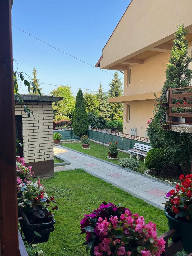 City Centar Apartman Сараево Екстериор снимка