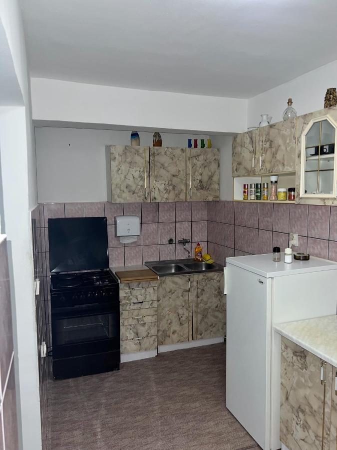 City Centar Apartman Сараево Екстериор снимка