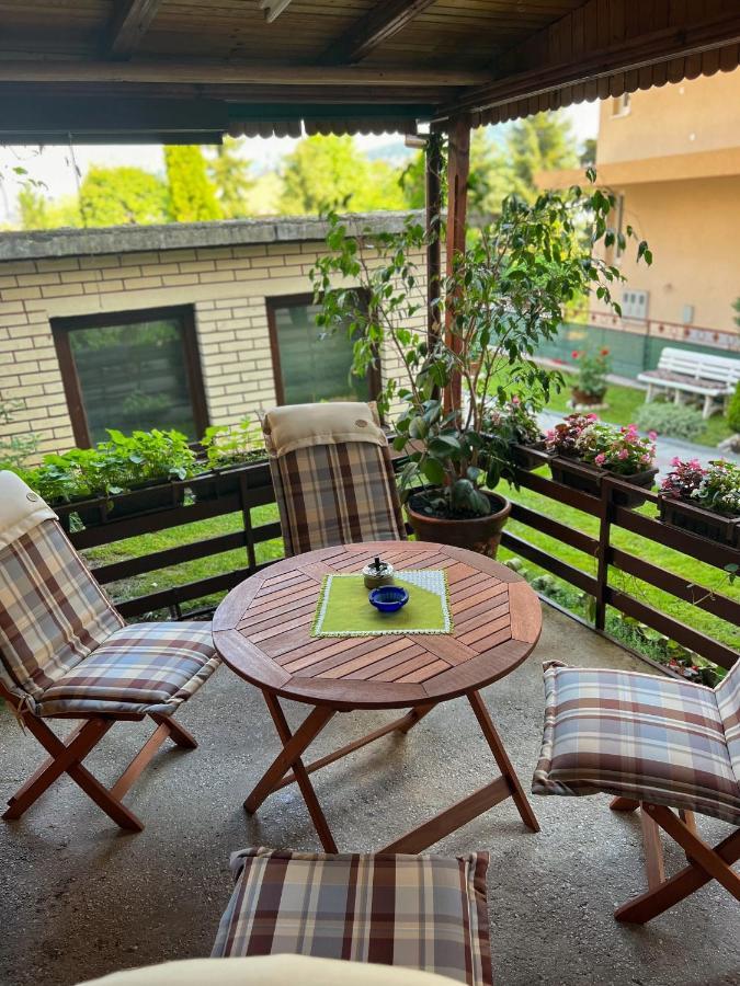 City Centar Apartman Сараево Екстериор снимка